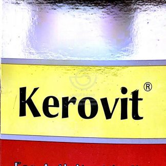 KEROVIT 15 CAP