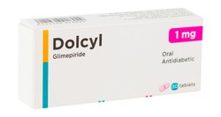 DOLOCYL 1 MG 30 TAB.