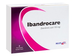 IBANDROCARE 2T