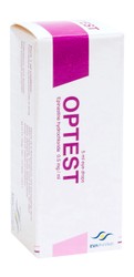 OPTEST 5ML EYE DROPS