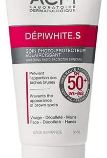 ACM DEPIWHITE CREAM SPF50 50ML