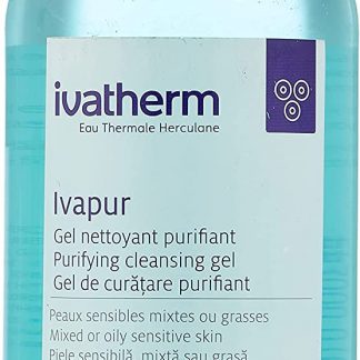 IVATHERM IVAPUR FOAMING GEL 250 ML