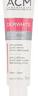 ACM DEPIWHITE EYE CONTOUR GEL 15ML