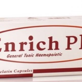 ENRICH PLUS 14CAP