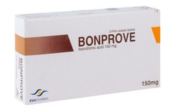 BONPROVE 150MG 3 TAB.