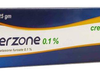 ALLERZONE 0.1 CREAM.