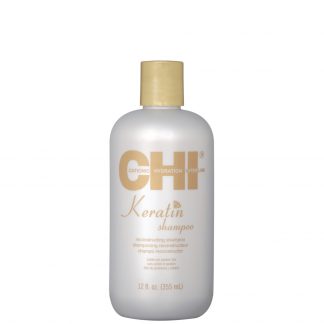 CHI KERATIN SHAMPOO 355ML