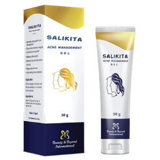 SALIKITA FACIAL GEL 50G F2