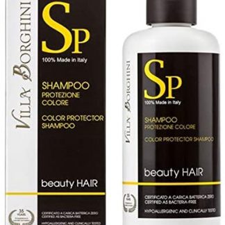 VILLA.BORGHINI COLOR PROTECTOR SHAMPOO 200ML