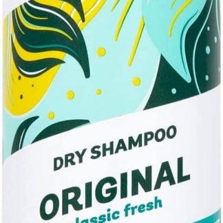BATISTA DRY SHAMPOO ORIGINAL 200ML