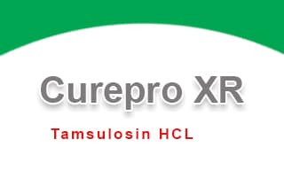 CUREPRO XR 10 CAP