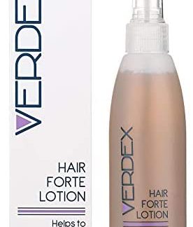 VERDEX HAIR FORT LOTION 200ML