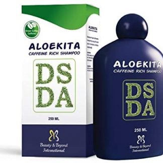 ALOEKITA SHAMPOO DS 250ML F2
