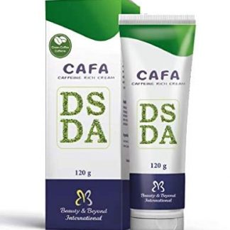 CAFA CREAM DS 120GM F2