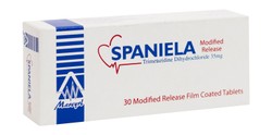 SPANIELA 35MG 30 TAB.