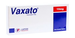 VAXATO 10MG 10TAB