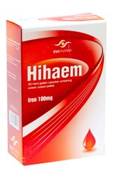 HIHAEM 30 CAP