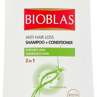 BIOBLAS SHAMPOO&CONDITIONER 200ML
