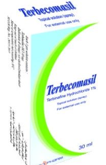 TERBECOMASIL SPRAY 30ML