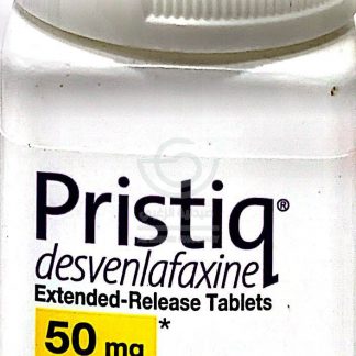 PRISTIQ 50MG 30T