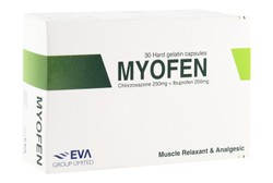 MYOFEN 30 CAP FM