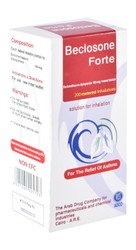 BECLOSONE FORT INHALATION