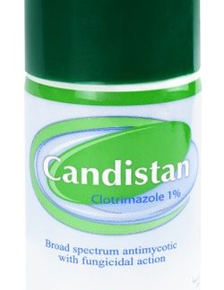 CANDISTAN SPRAY