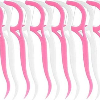 خلة اسنان بالخيط 30قطعة