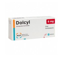 DOLOCYL 6MG 30TAB.