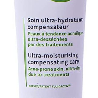 BIODERMA SEBIUM HYDRA 40 ML