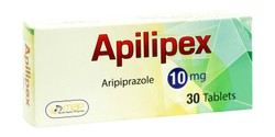 APILIPEX 10MG 30TAB
