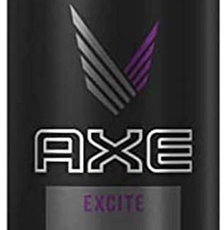 AXE BODY SPRAY EXCITE MEN 150 ML