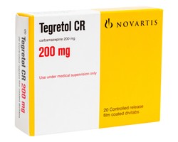 TEGRETOL CR 200MG 20TAB.