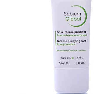 BIODERMA SEBIUM GLOBAL 30ML
