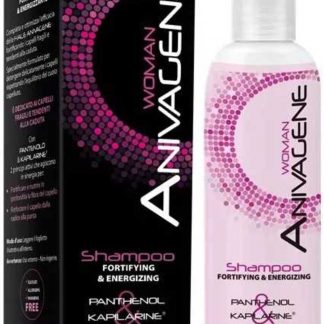 ANIVAGENE SHAMPOO FOR WOMEN 200ML