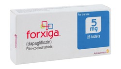 FORXIGA 5MG 28 TAB