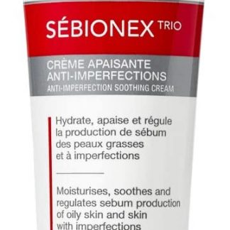 ACM SEBIONEX TRIO CREAM 40ML