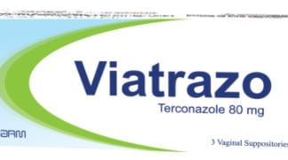 VIATRAZO 3 VAG SUPP