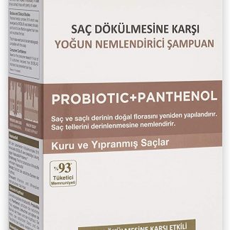 BIOBLAS SHAMPOO FOR DRY.DAMAGED SULFATE FREE 360ML