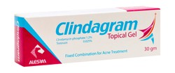 CLINDAGRAM GEL 30 GM