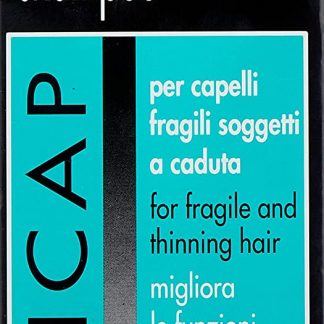 BIONIKE JONICAP ANAGEN SHAMPOO 200ML