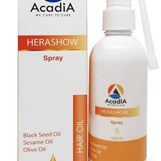 ACADIA HERASHOW SPRAY 120ML