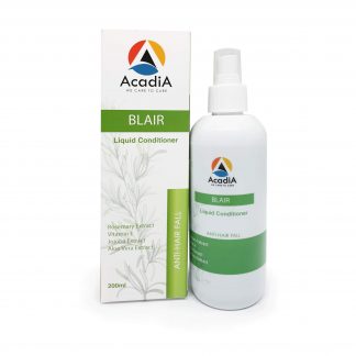 ACADIA BLAIR LIQUID CONDITIONER 200ML