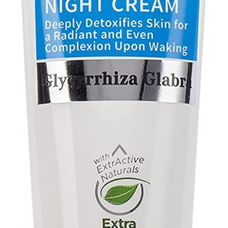 BIOBALANCE FACIAL WHITENING NIGHT CREAM 55ML