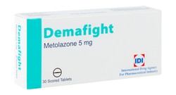 DEMAFIGHT 30 TAB