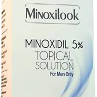 MINOXILOOK 5 100MLF2