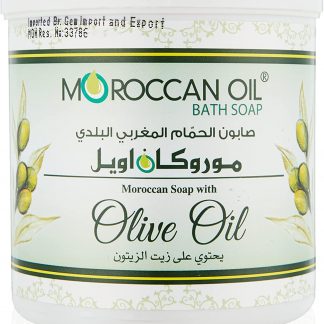 موروكان صابون مغربى