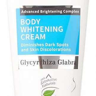 BIOBALANCE BODY WHITENING CREAM 60ML