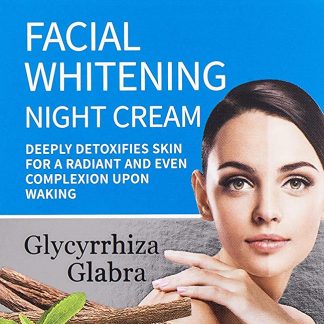 BIOBALANCE FACIAL WHITENING DAY CREAM 55ML