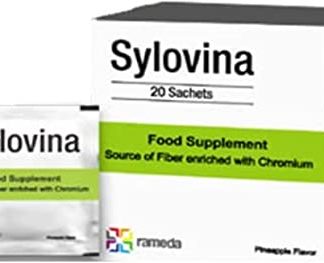 SYLOVINA 20 SACHETS